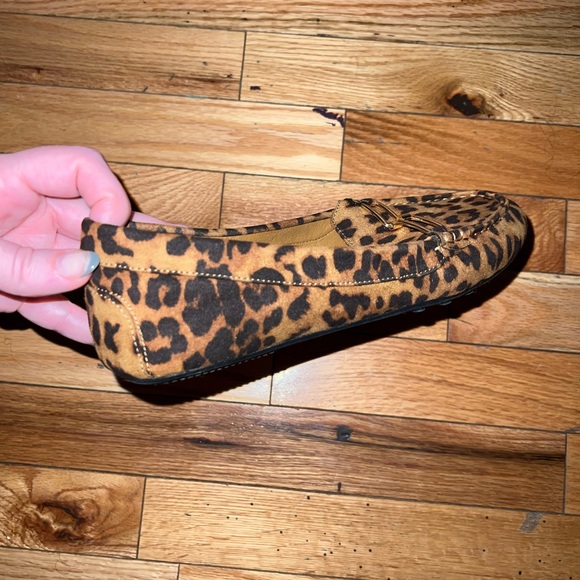 Leopard print flats - Picture 4 of 4